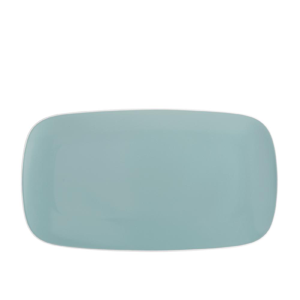 nambé POP Rectangular Platter – Ocean