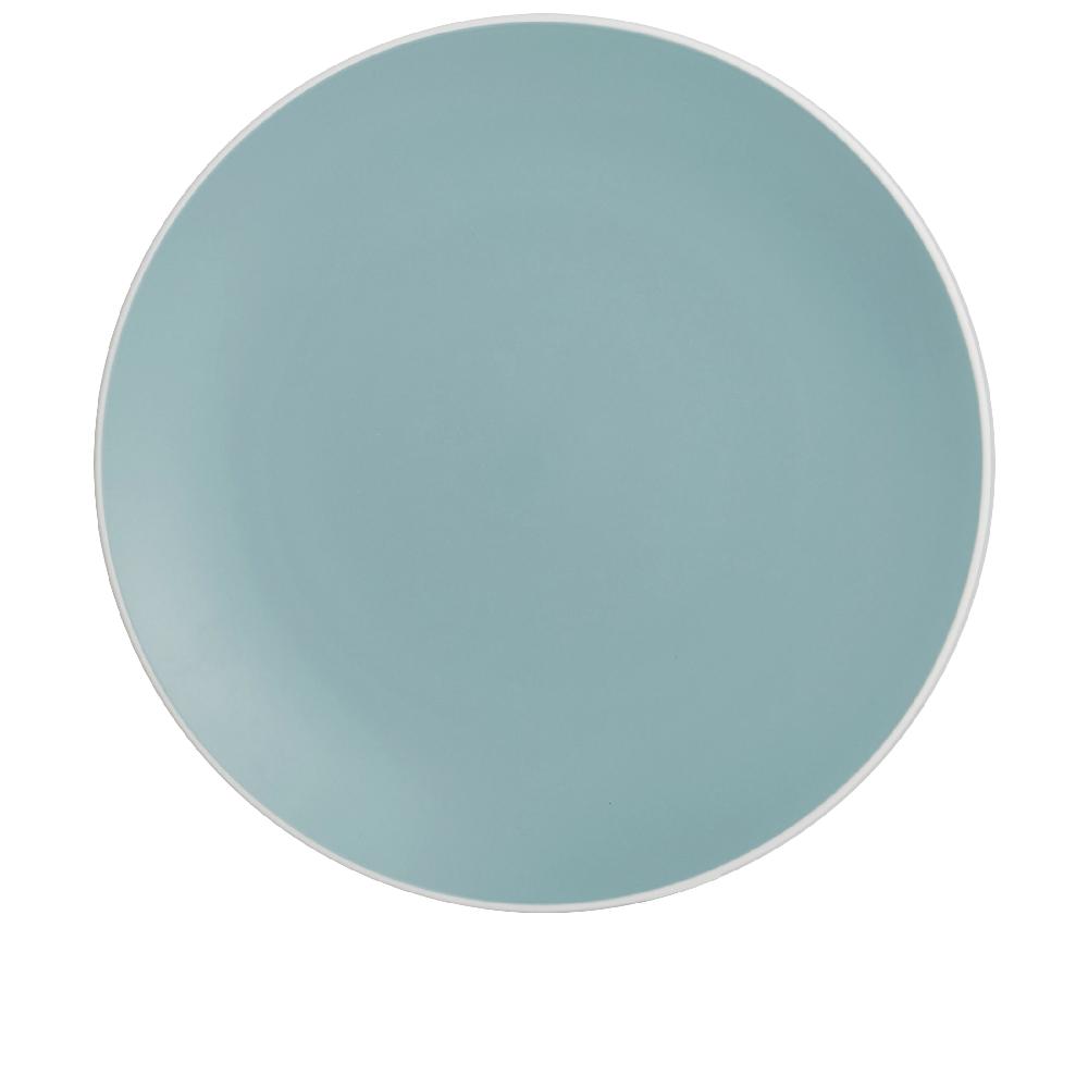 nambé POP Round Platter 13" - Ocean