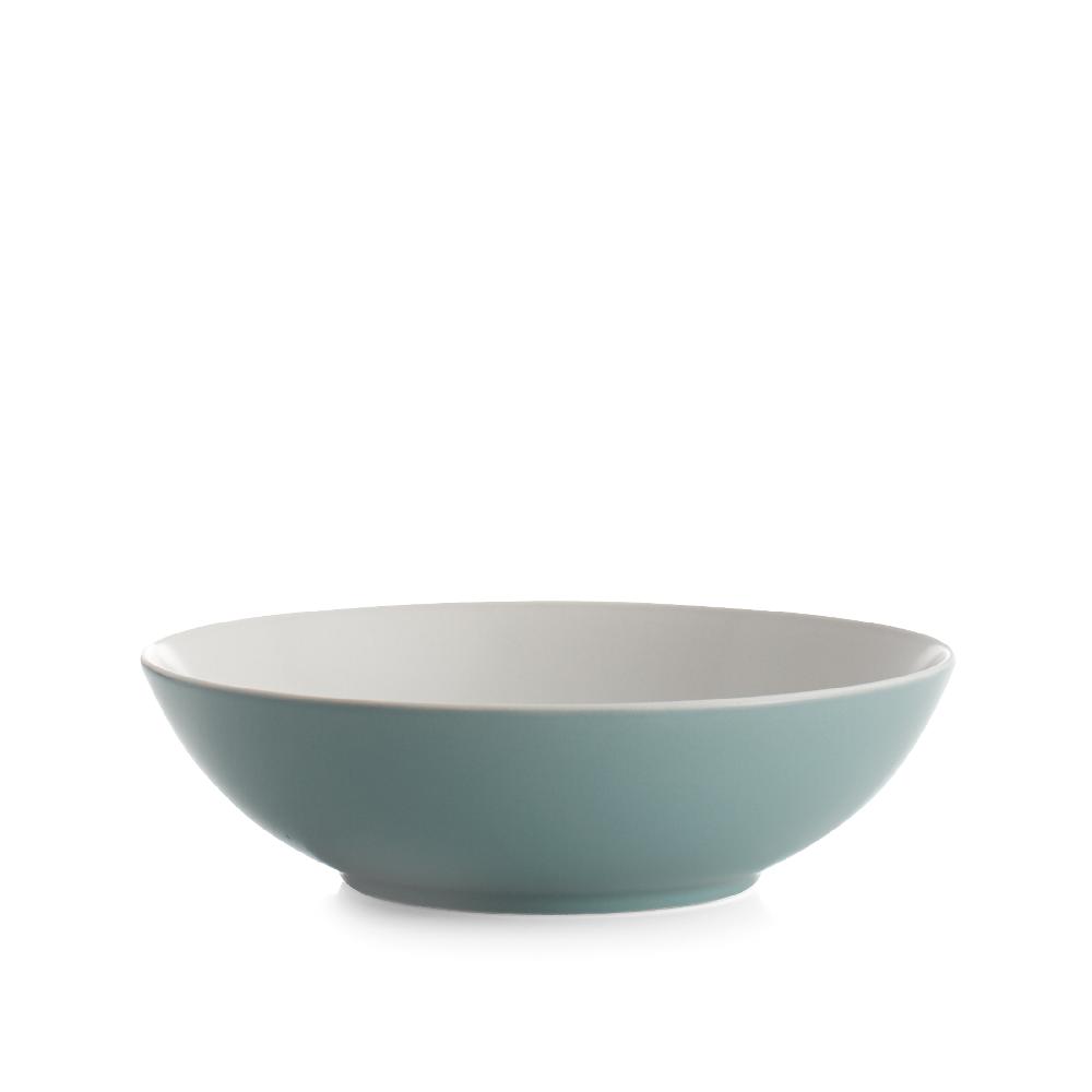 nambé POP Soup/Cereal Bowl – Ocean
