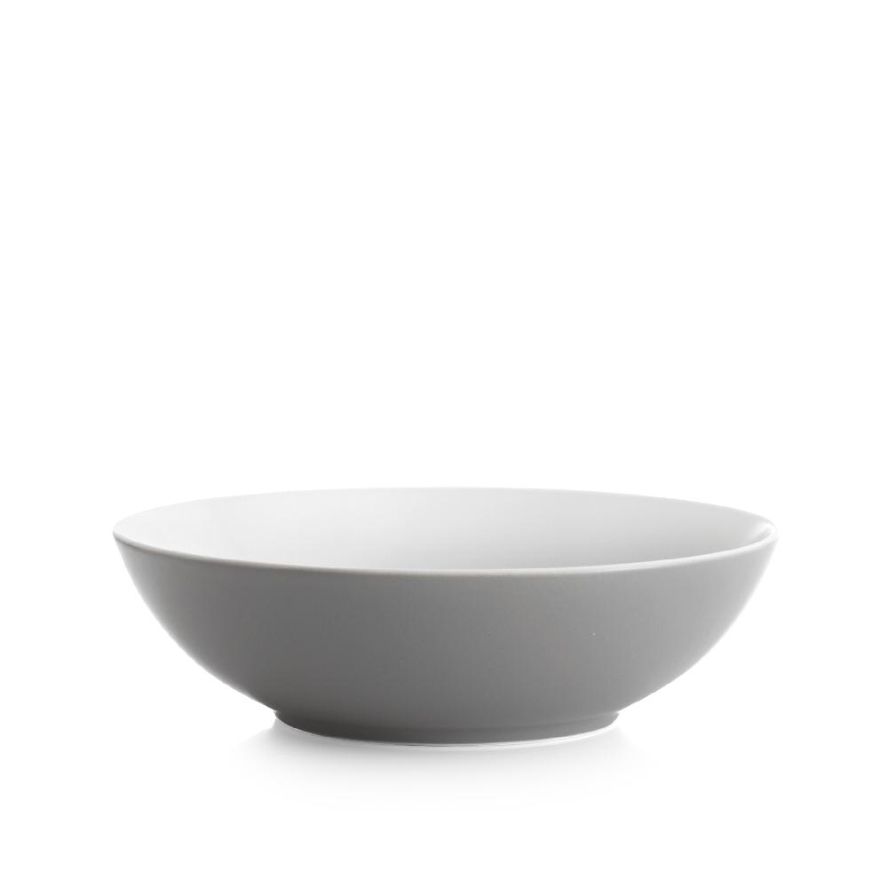 nambé POP Soup/Cereal Bowl – Slate