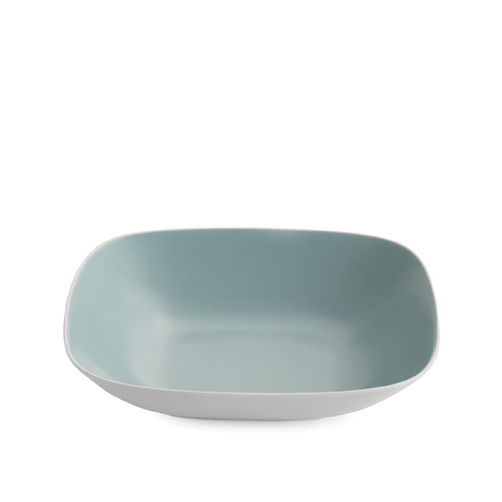 nambé POP Square Serving Bowl – Ocean
