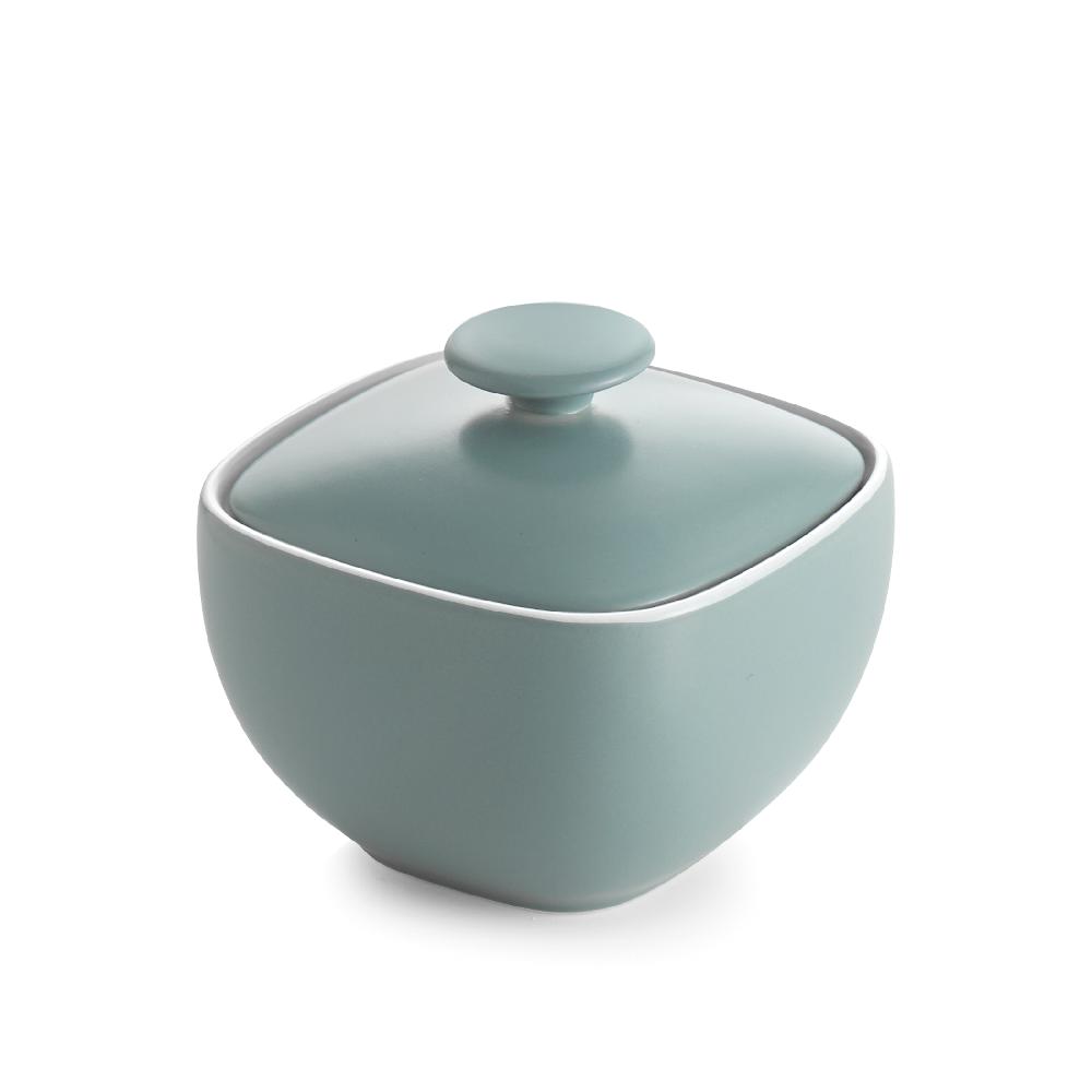 nambé POP Sugar Bowl – Ocean