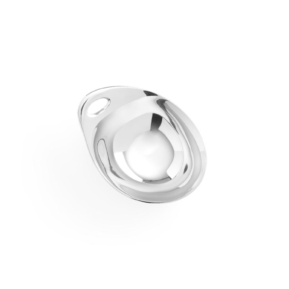 Nambé Portables Alloy Bowl - 9in