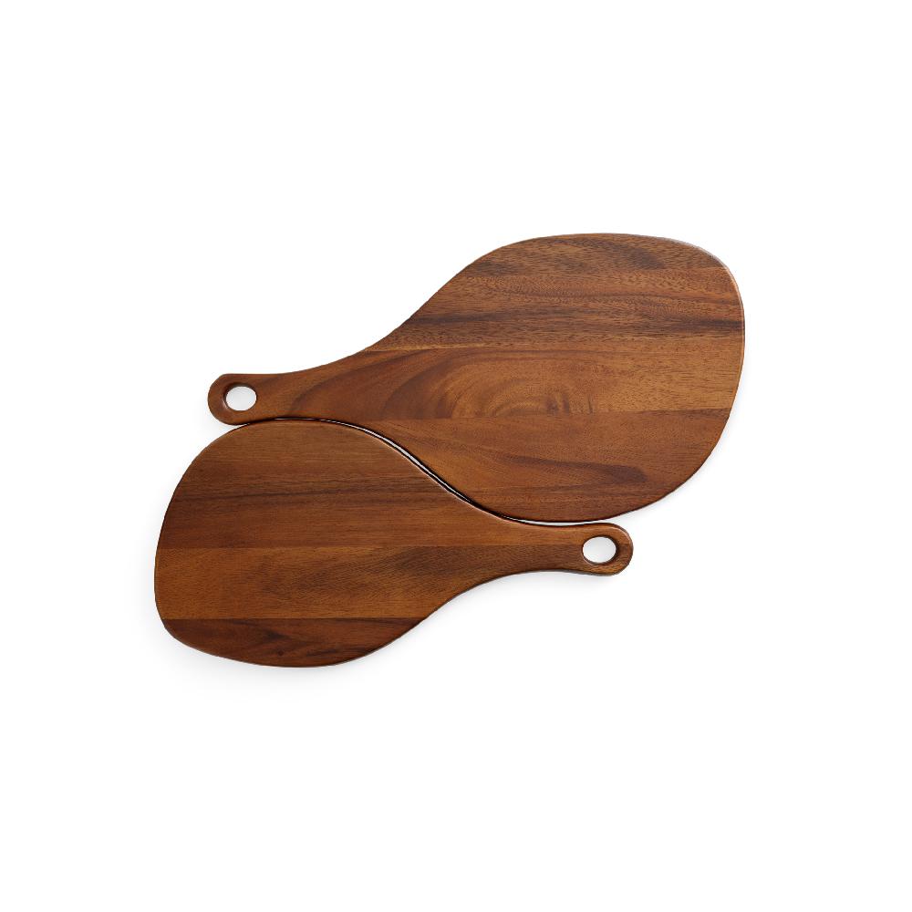 Nambé Portables Charcuterie Board - Small
