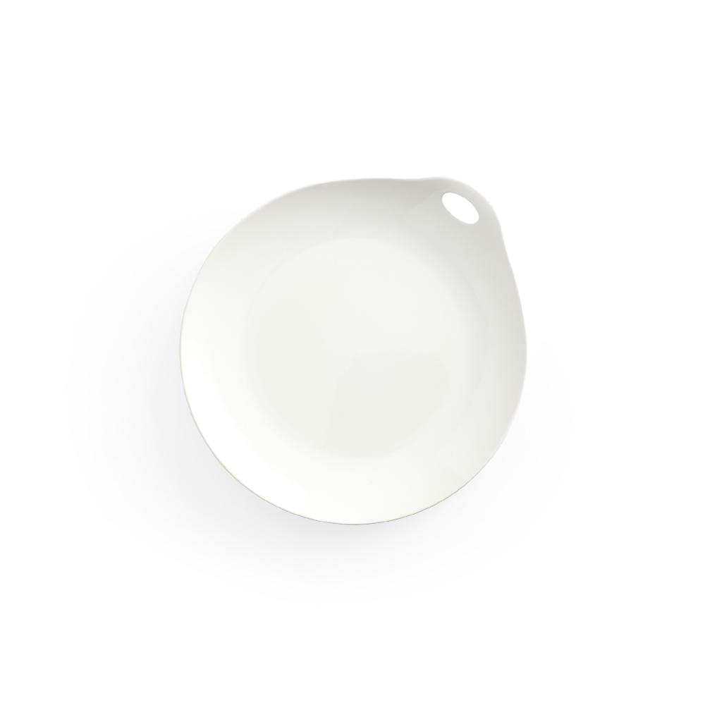 nambé Portables Dinner Plate - 11in