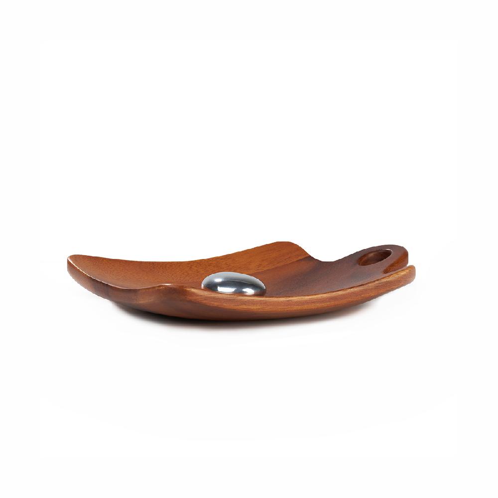 nambé Portables Napkin Holder