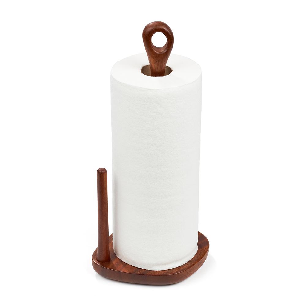 Nambé Portables Paper Towel Holder