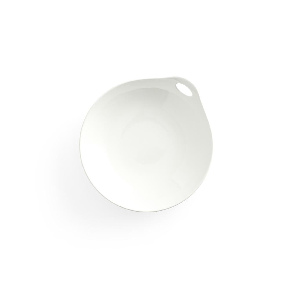 Nambé Portables Pasta Bowl - 9in