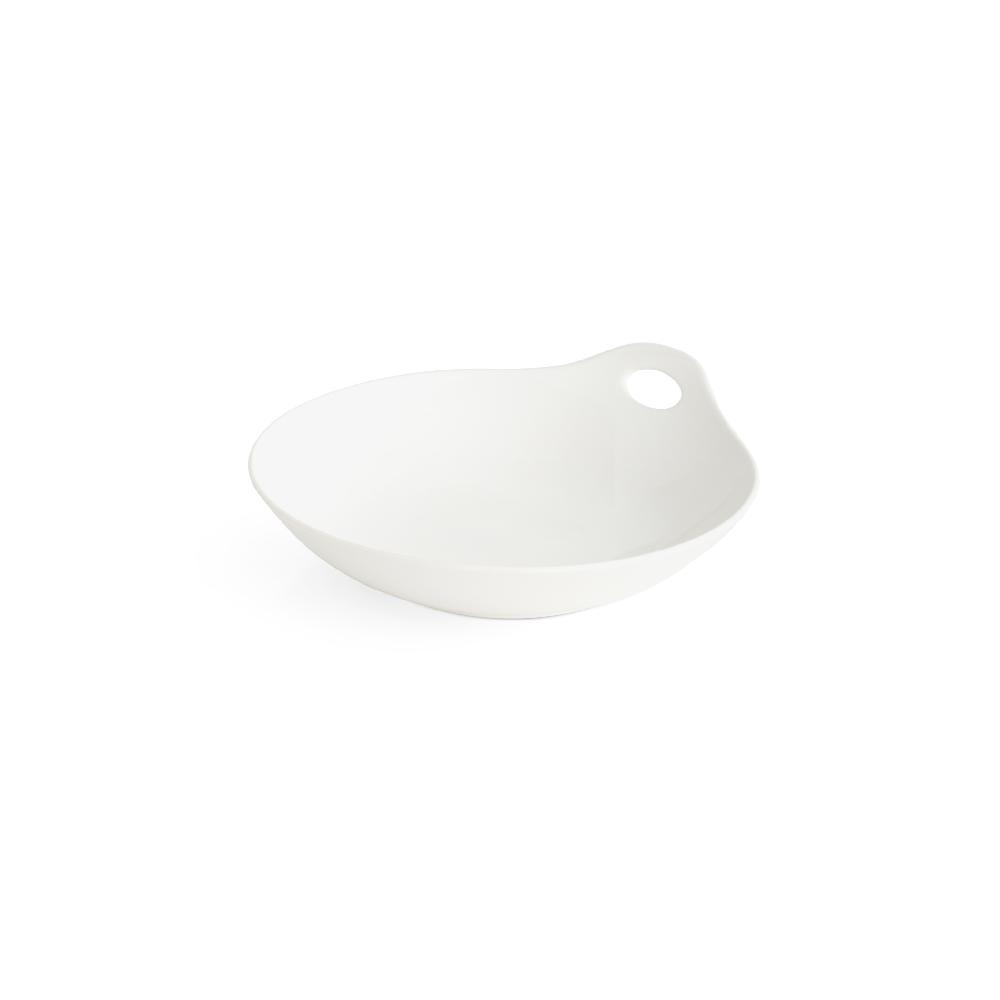 nambé Portables Pasta Bowl - 9in