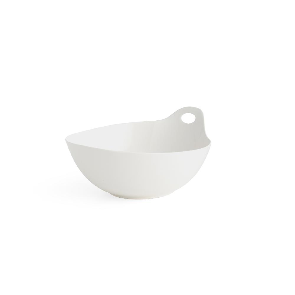 nambé Portables Round Serving Bowl - 11in