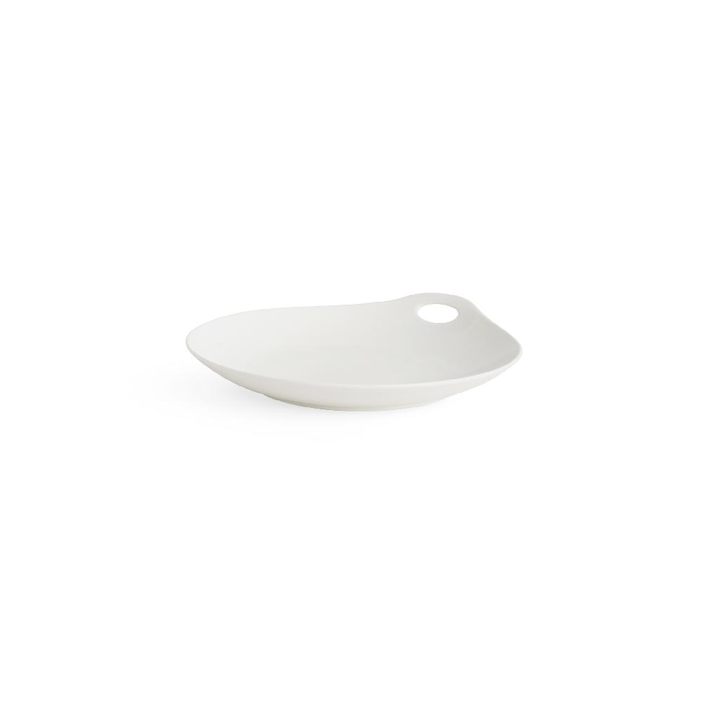 Nambé Portables Salad Plate - 9in