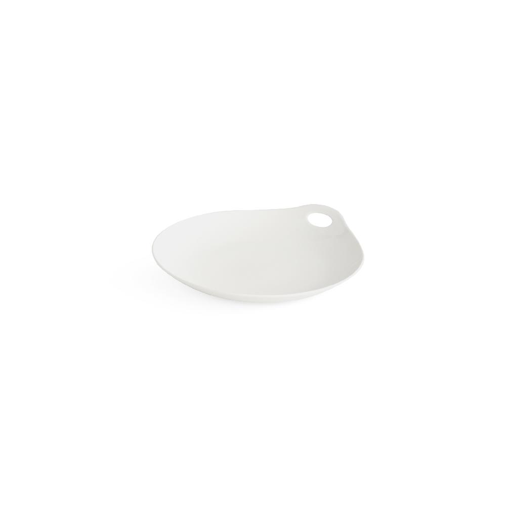 Nambé Portables Salad Plate - 9in