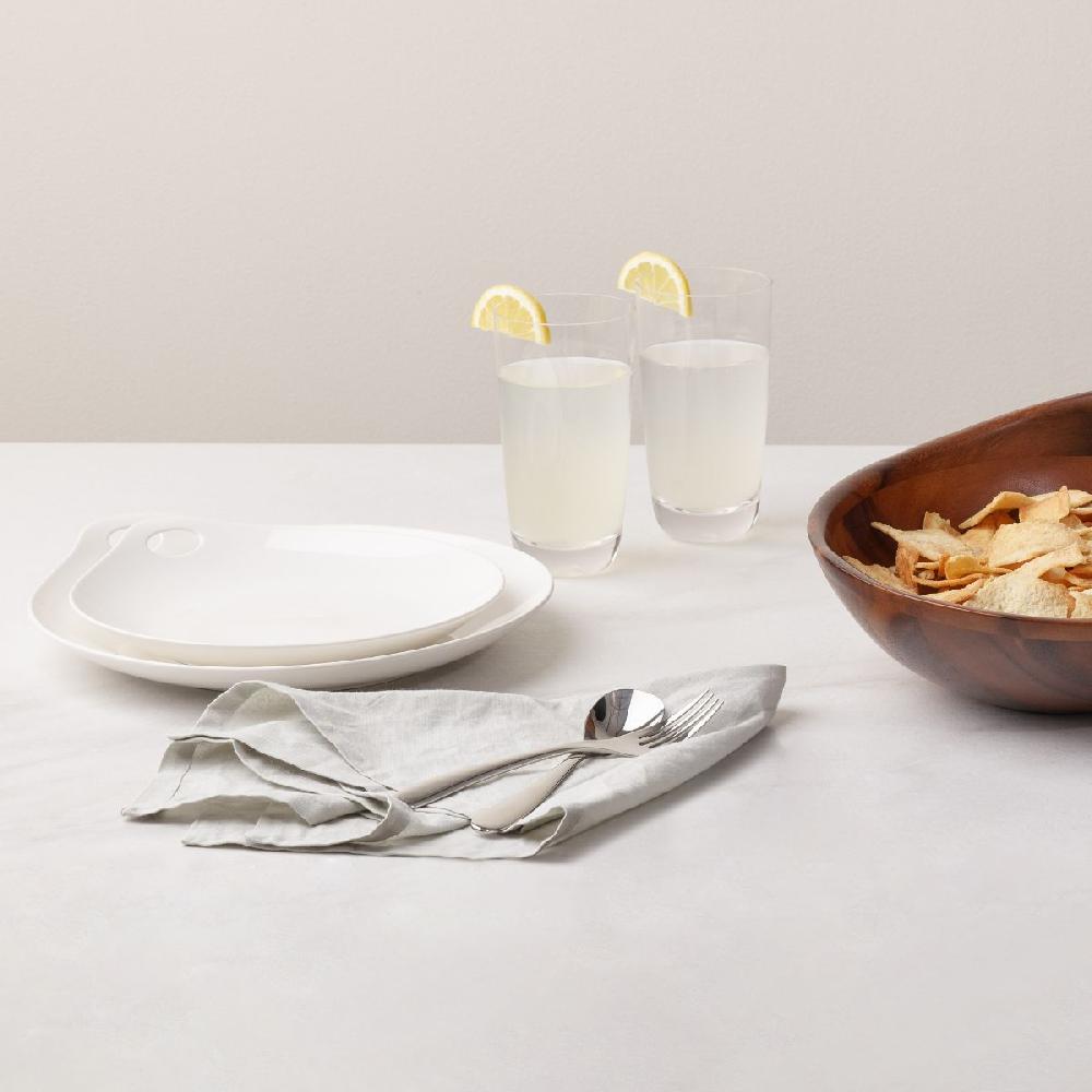 Nambé Portables Salad Plate - 9in