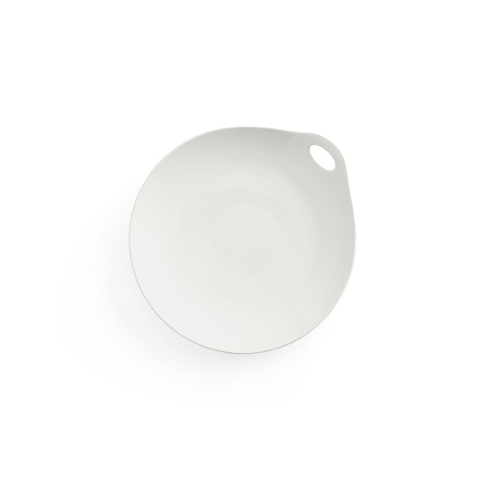 nambé Portables Salad Plate - 9in