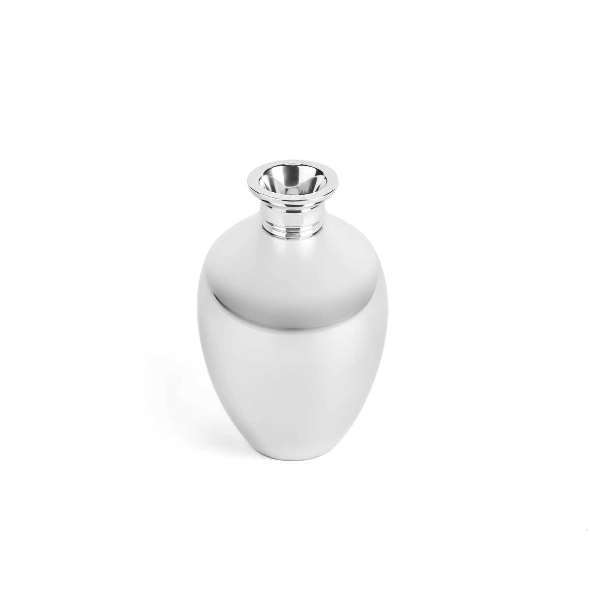 Nambé Posey Vase - Large