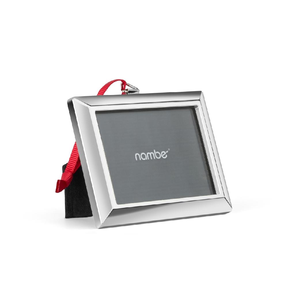 Nambé Rectangle Frame Ornament