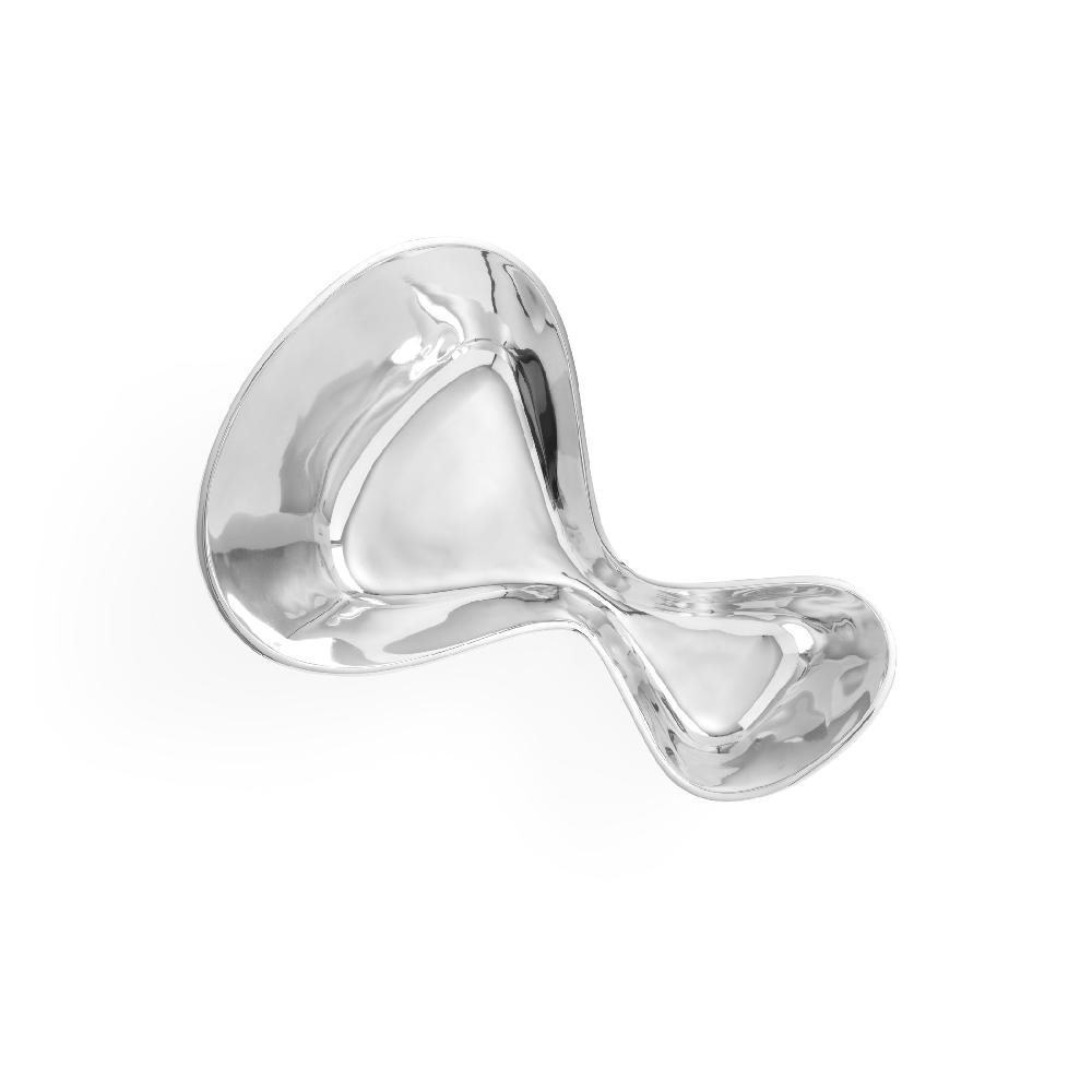 Nambé Ribbon Bowl - 15in