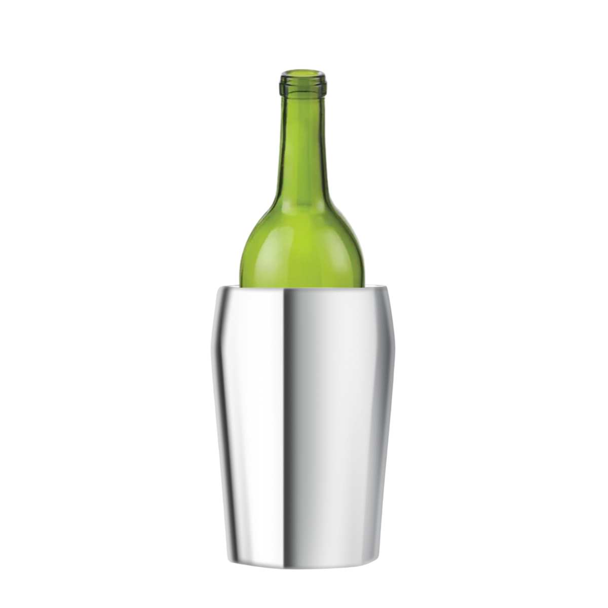 Nambé Rivet Wine Chiller