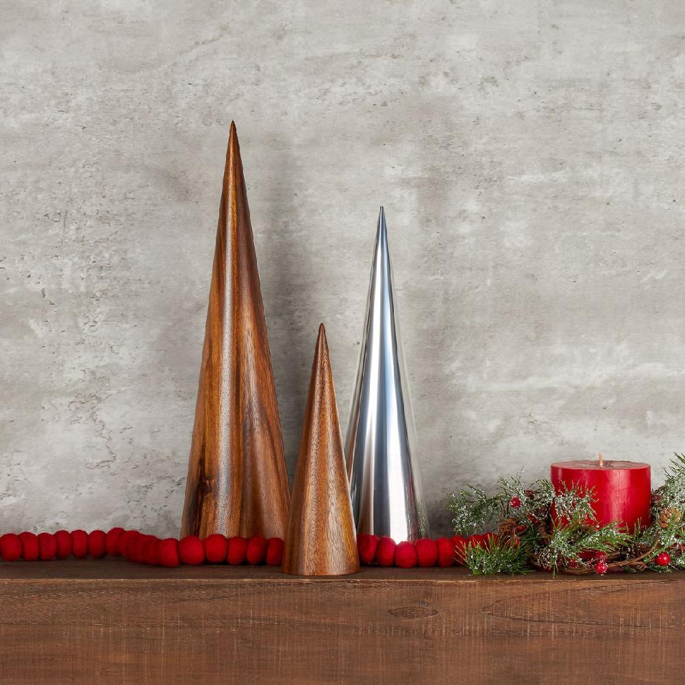 Nambé Rondure Trees