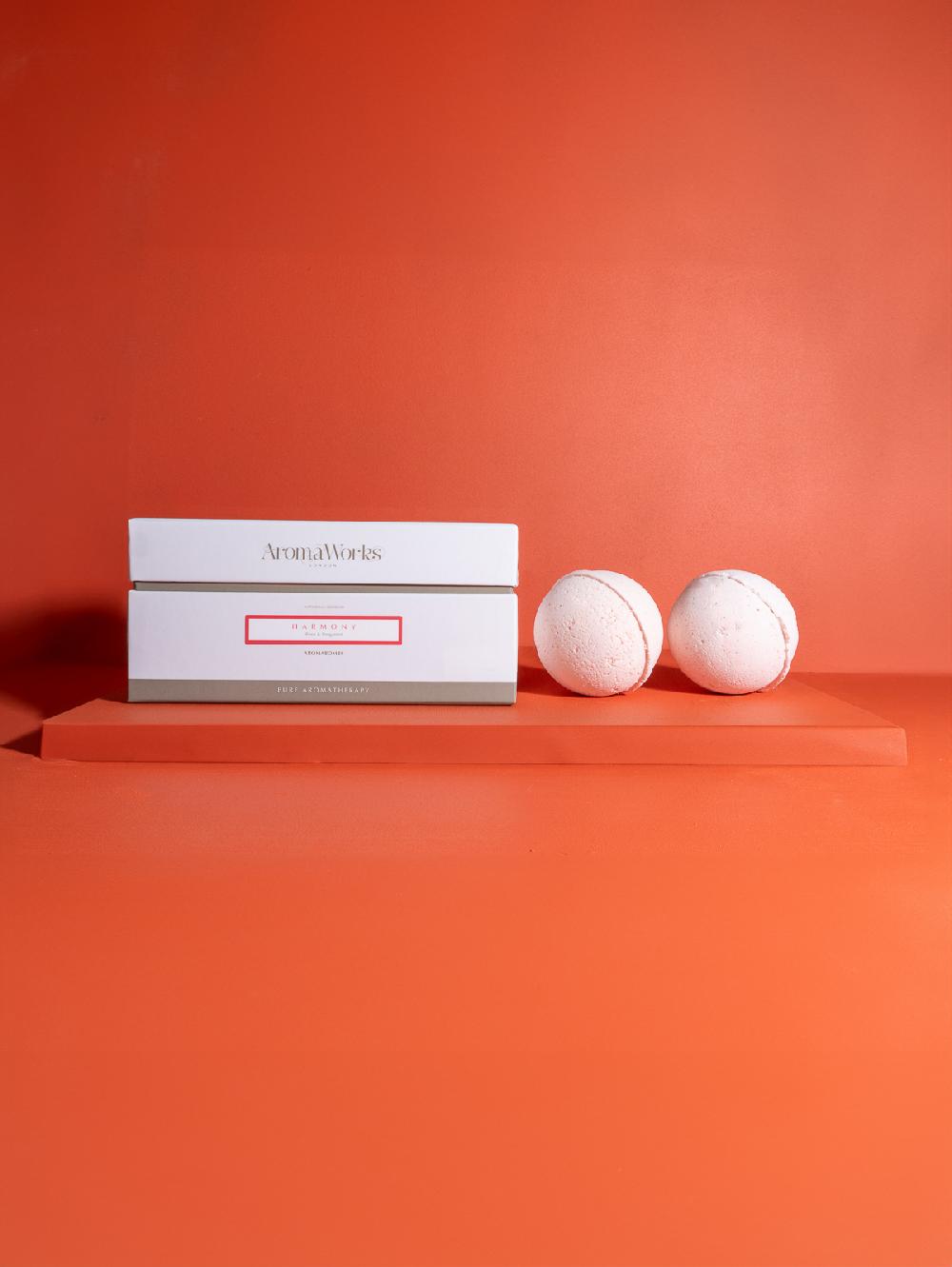 Nambé Signature Aromabomb Duo - Harmony