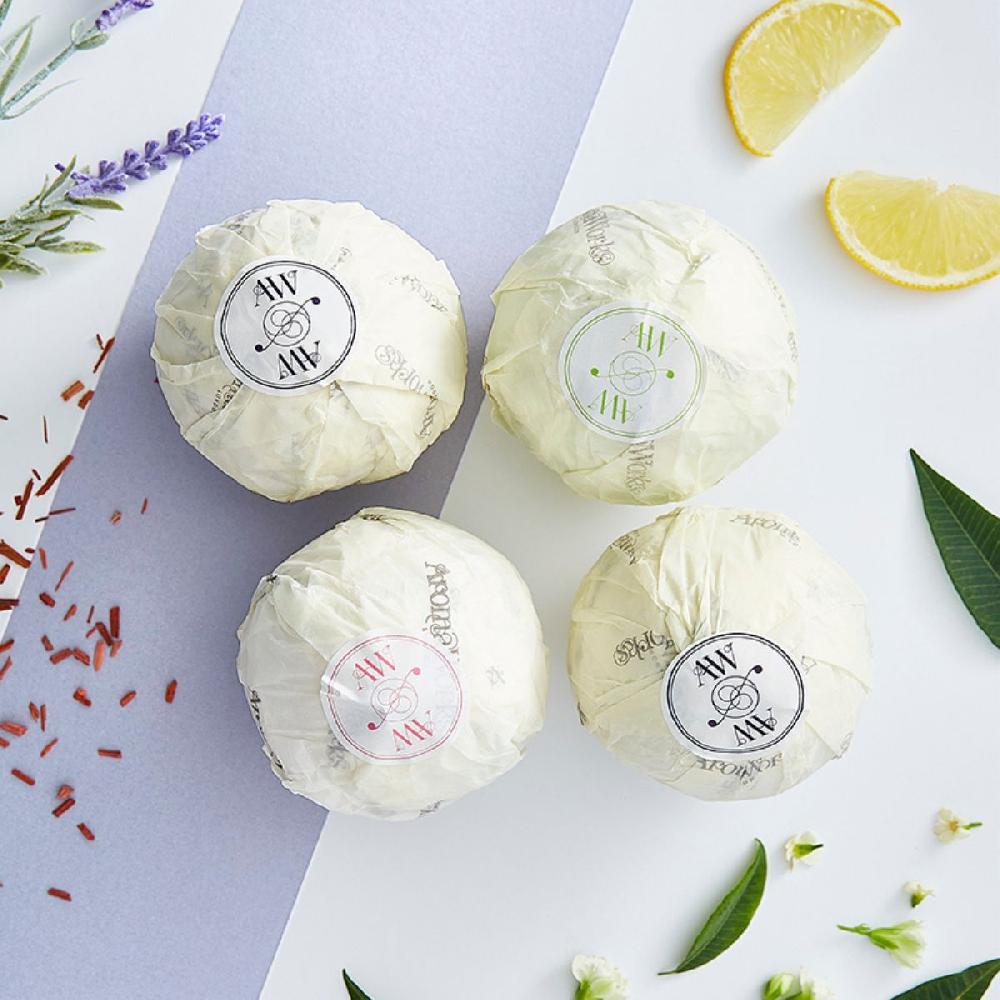 Nambé Signature Aromabomb Gift Set