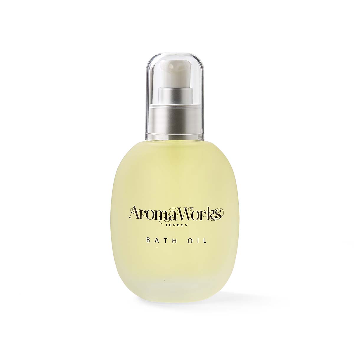 Nambé Signature Bath Oil - Serenity