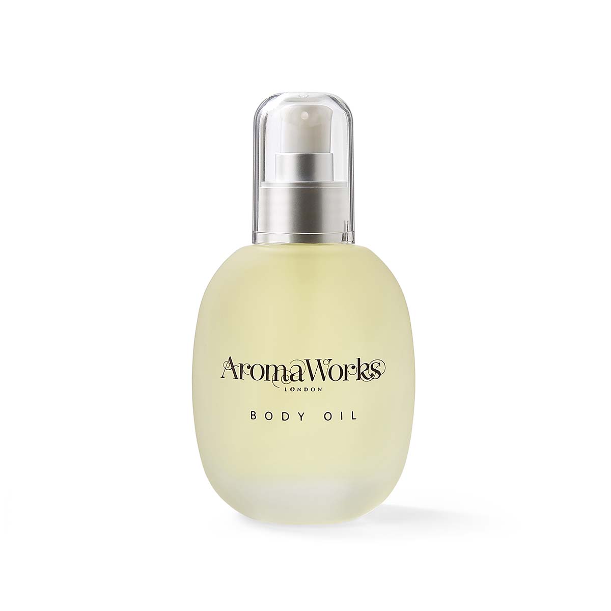 Nambé Signature Body Oil - Nurture