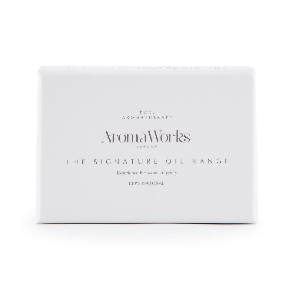 Nambé Signature Essential Oil Gift Set