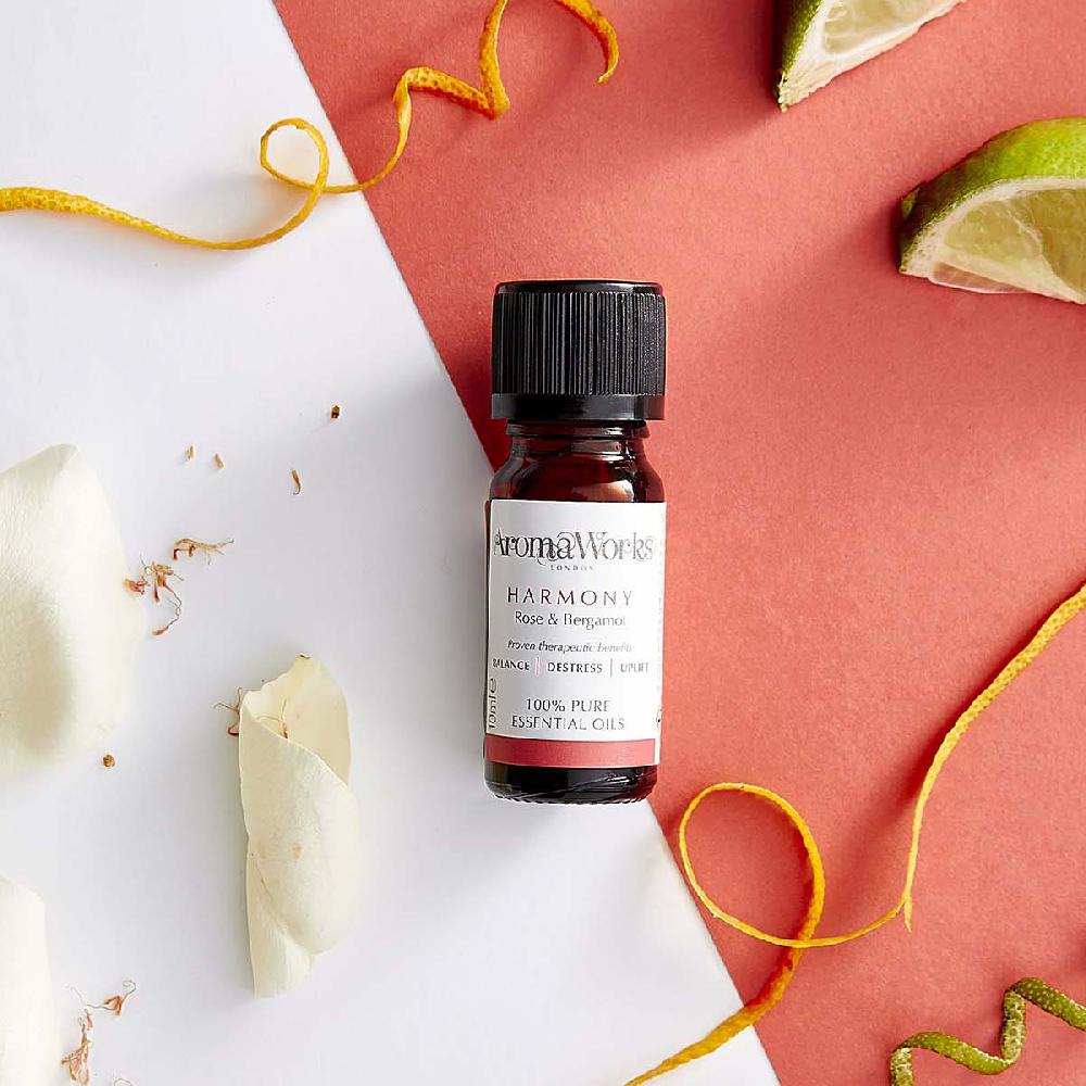Nambé Signature Essential Oil - Harmony