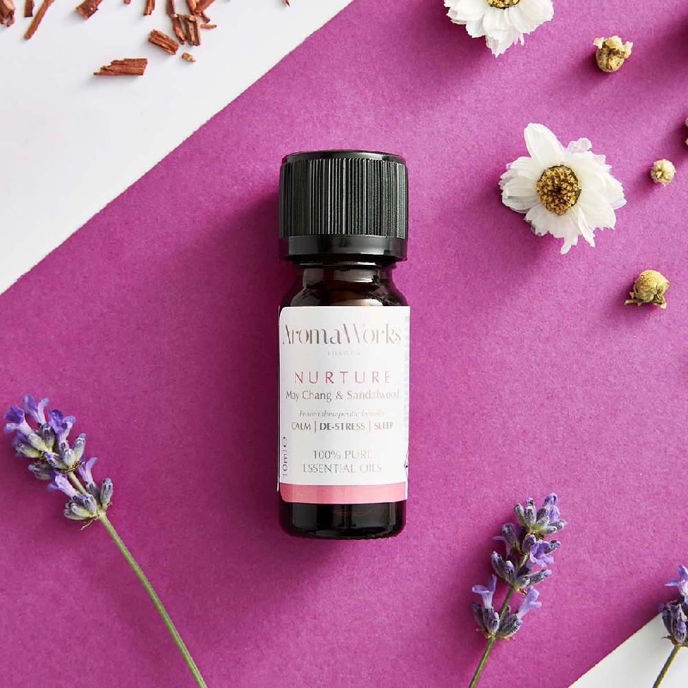 Nambé Signature Essential Oil - Nurture