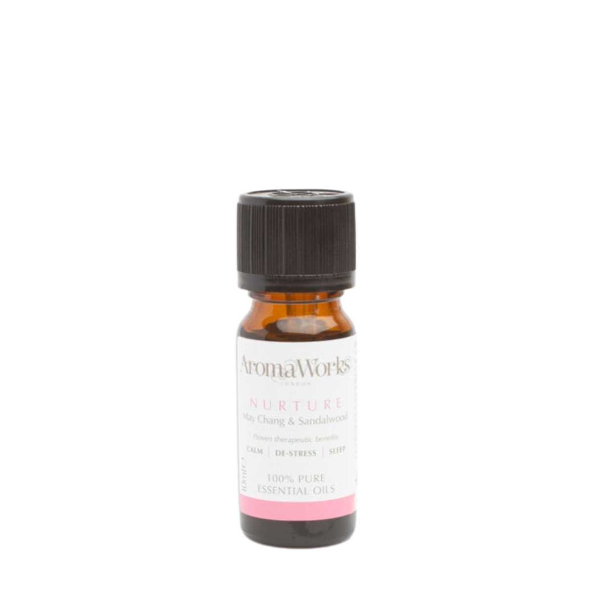 nambé Signature Essential Oil - Nurture