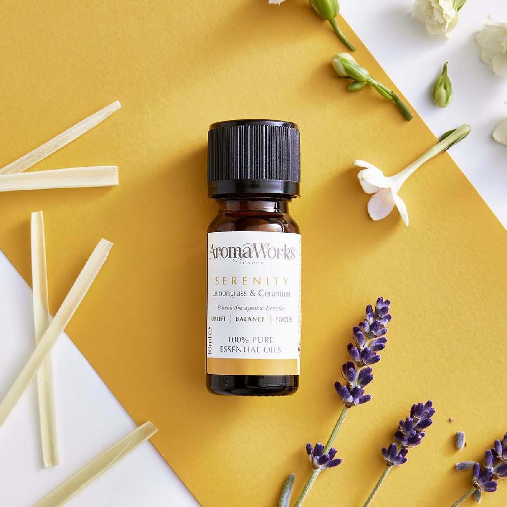 Nambé Signature Essential Oil - Serenity