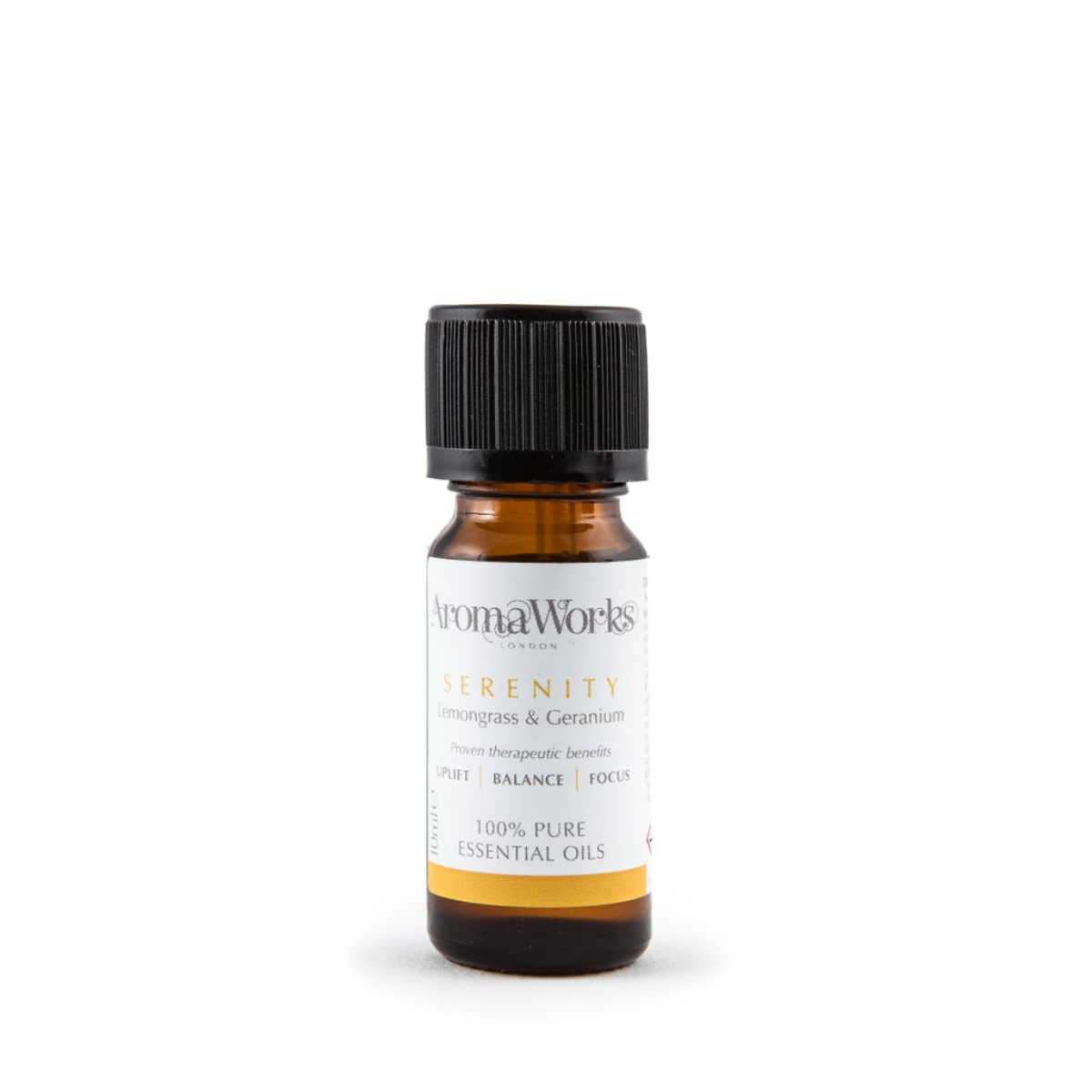 nambé Signature Essential Oil - Serenity