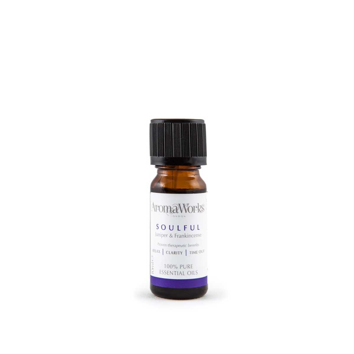nambé Signature Essential Oil - Soulful