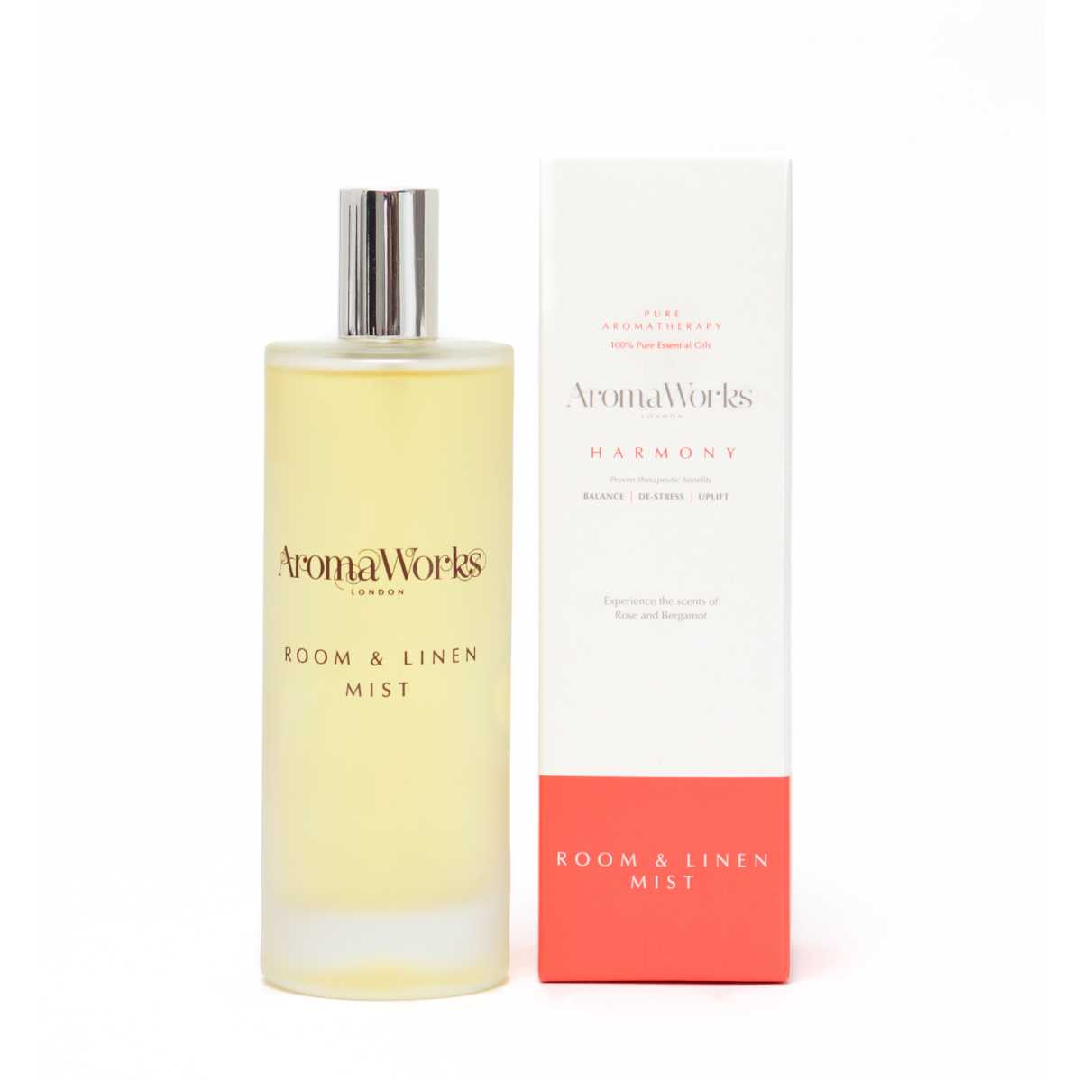 nambé Signature Room and Linen Mist - Harmony