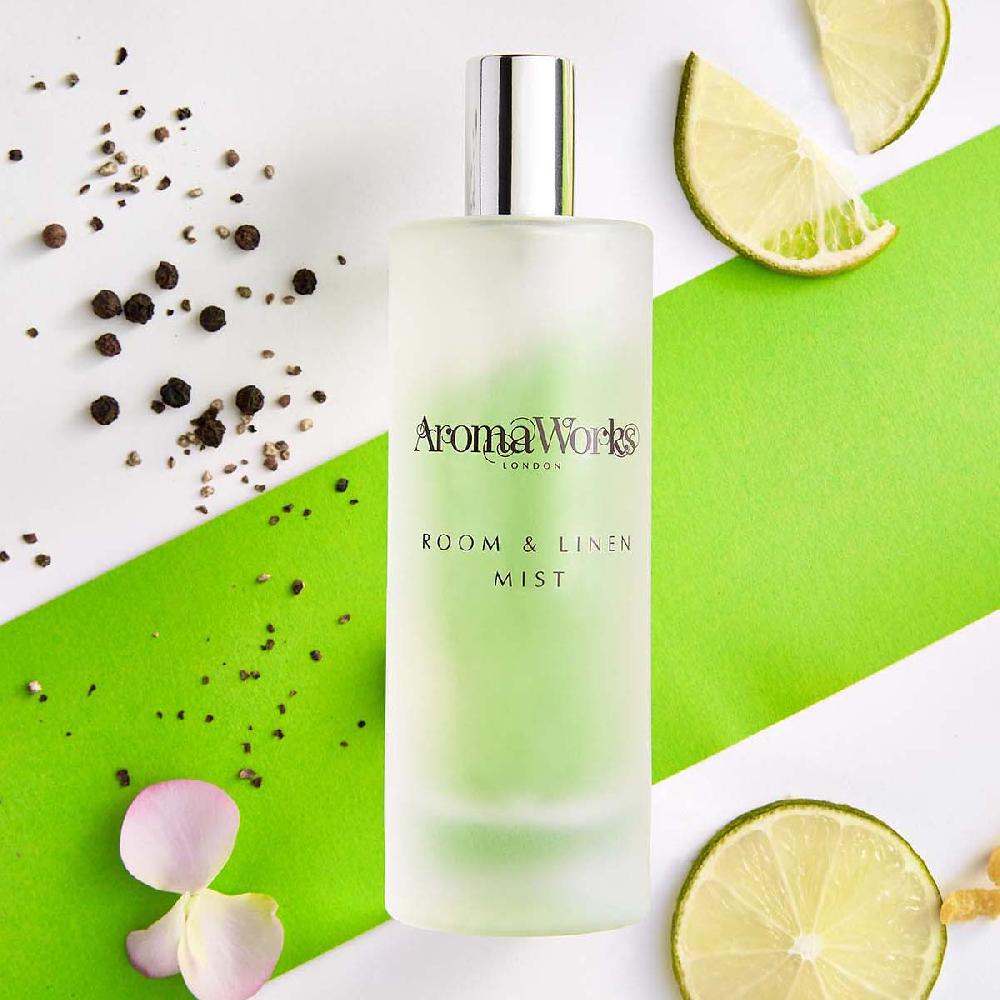 Nambé Signature Room And Linen Mist - Inspire