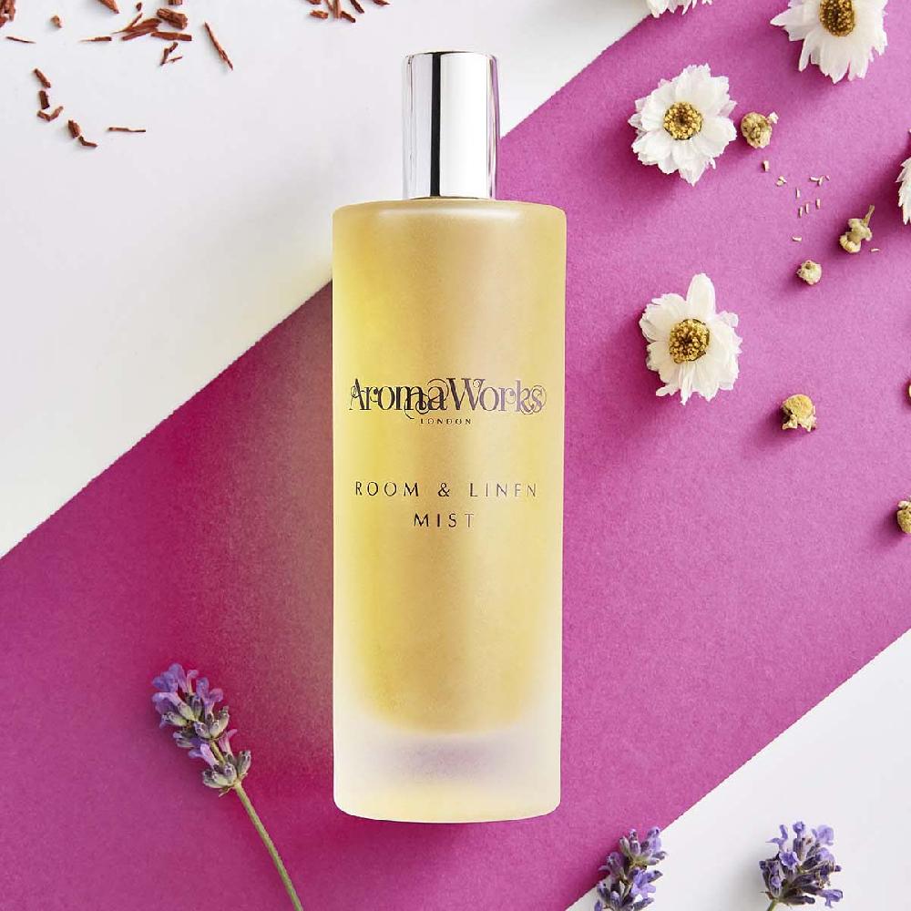 Nambé Signature Room And Linen Mist - Nurture