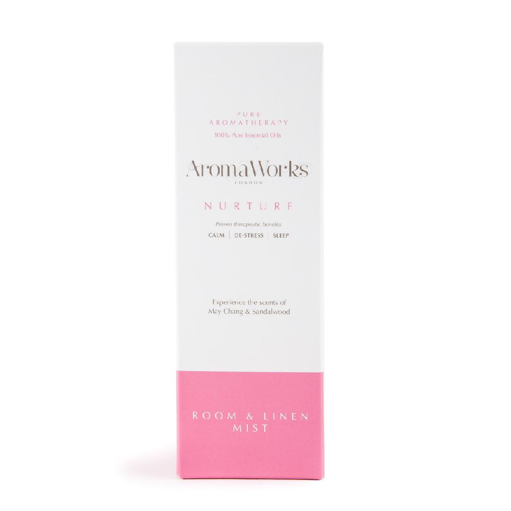 nambé Signature Room and Linen Mist - Nurture