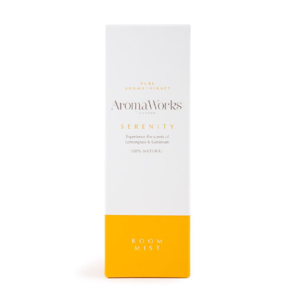 Nambé Signature Room And Linen Mist - Serenity