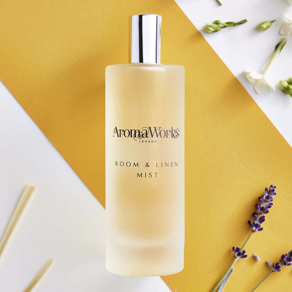 Nambé Signature Room And Linen Mist - Serenity