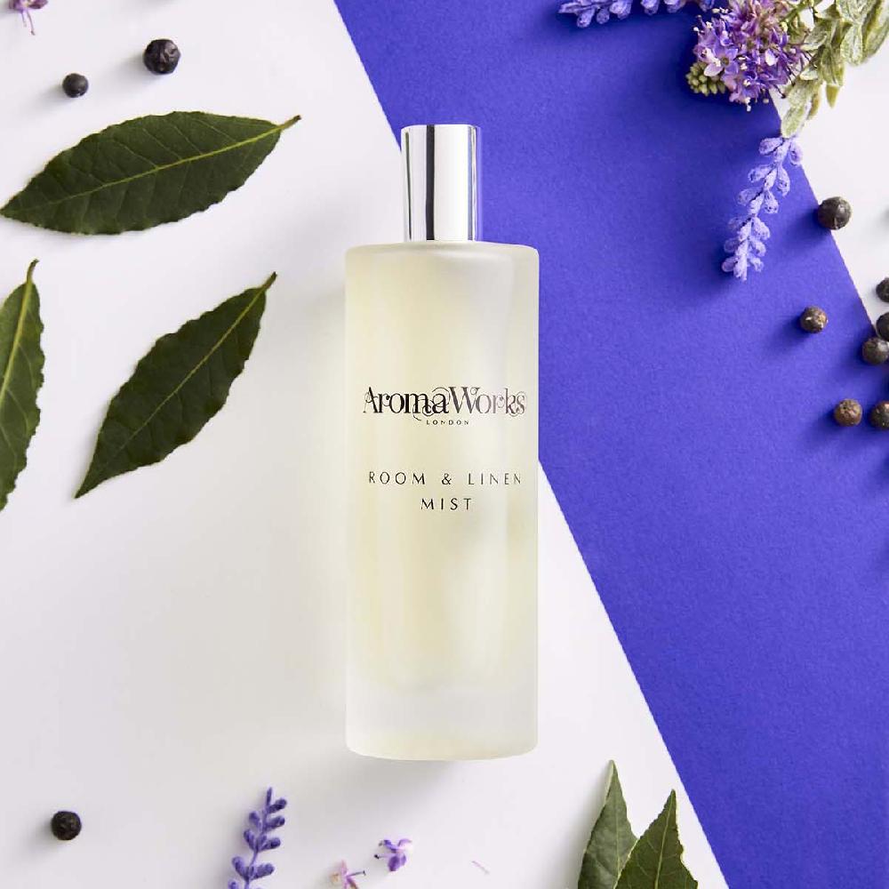 Nambé Signature Room And Linen Mist - Soulful