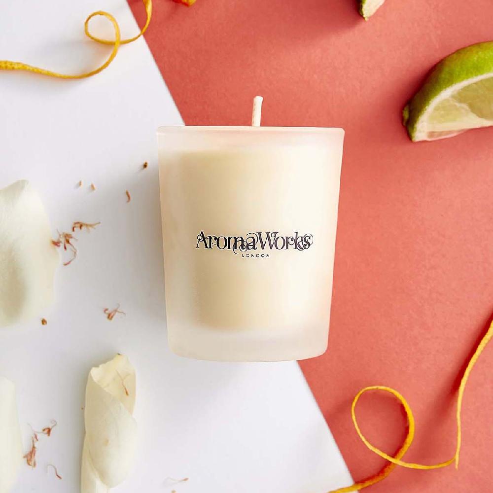 Nambé Signature Votive - Harmony