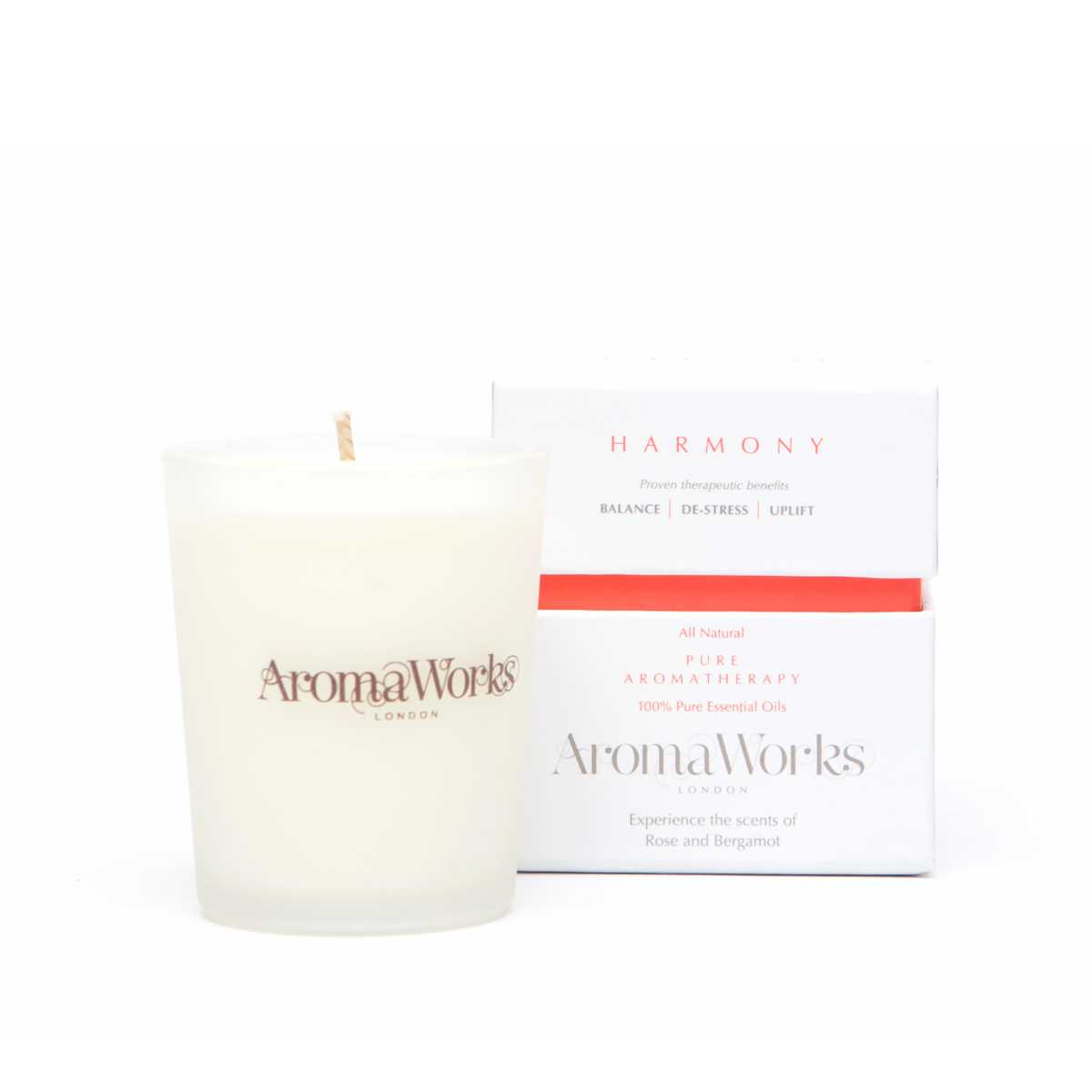 nambé Signature Votive - Harmony