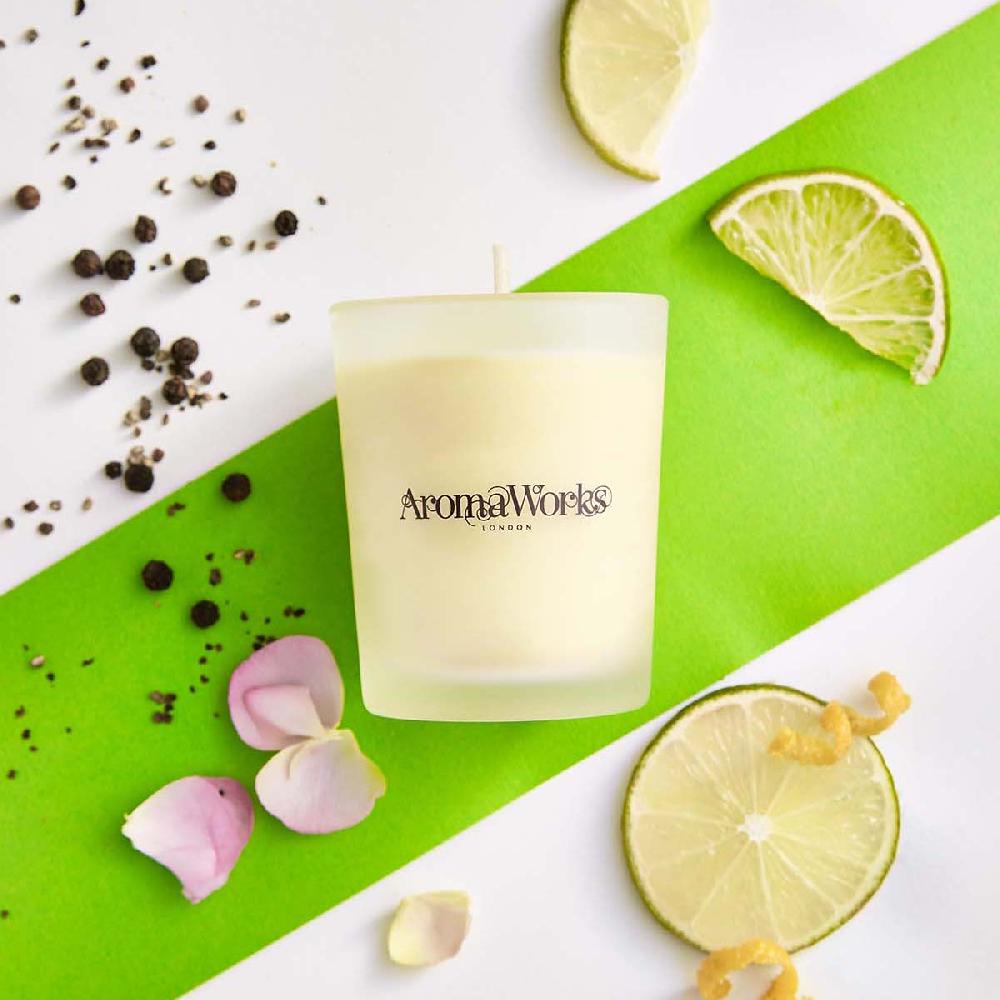 Nambé Signature Votive - Inspire