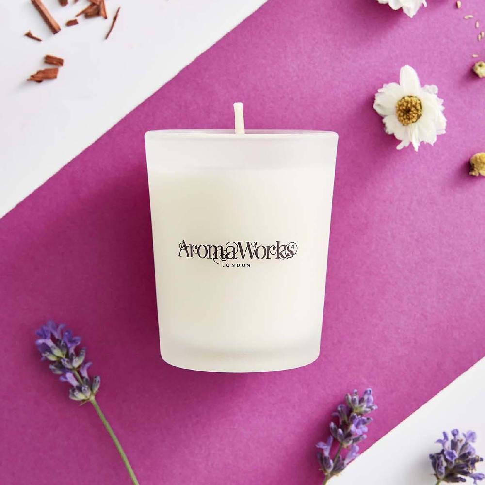 Nambé Signature Votive - Nurture