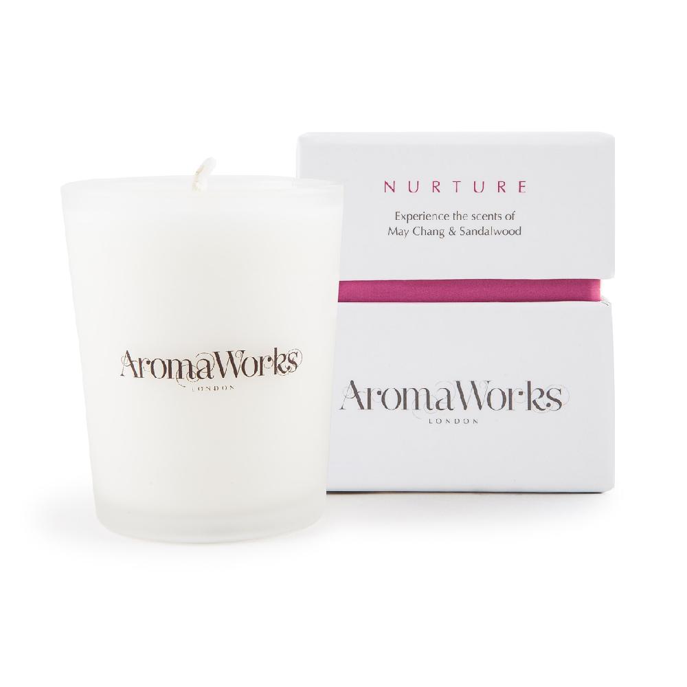 nambé Signature Votive - Nurture