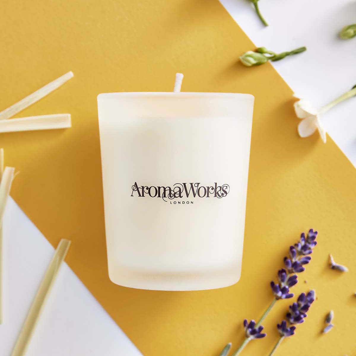 Nambé Signature Votive - Serenity