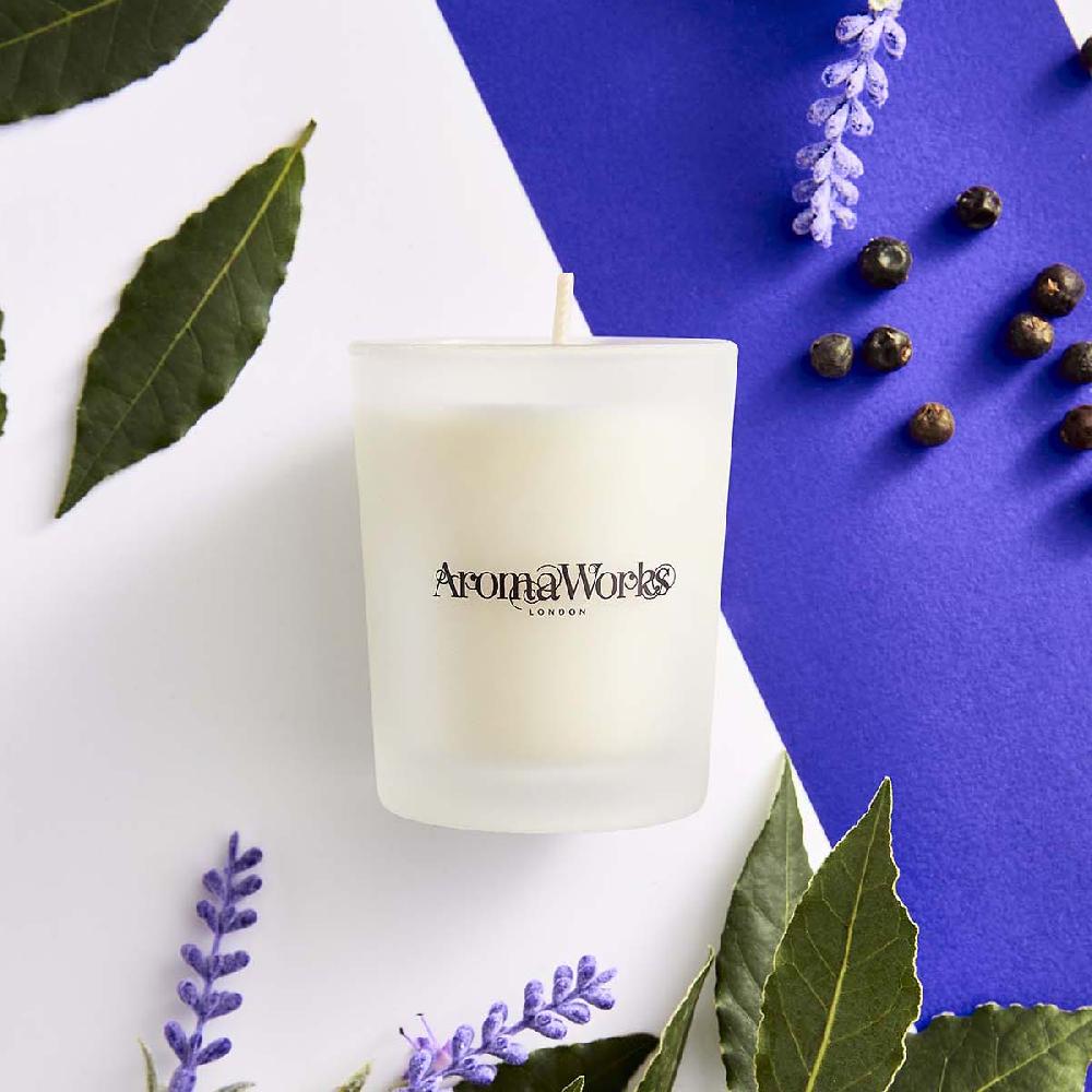 Nambé Signature Votive - Soulful
