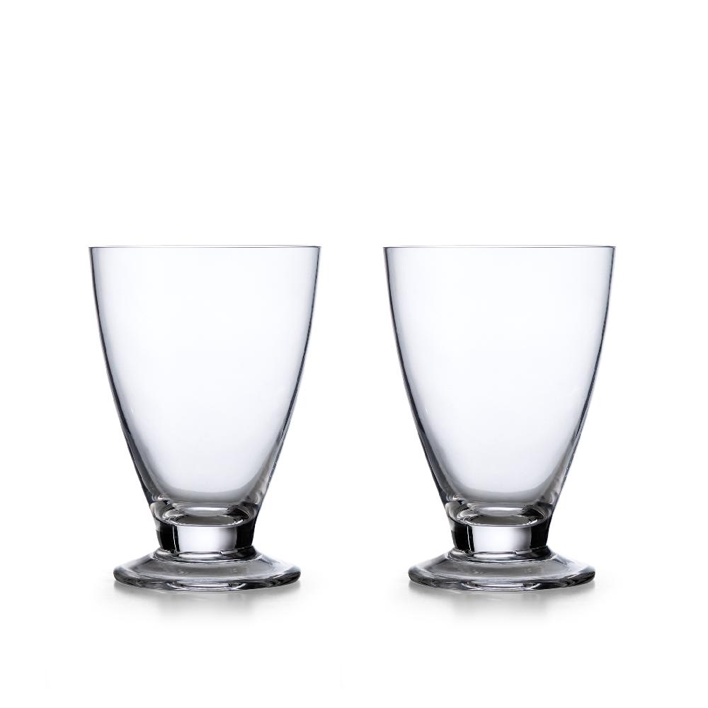 nambé Skye Tumblers - Short (Set of 2)