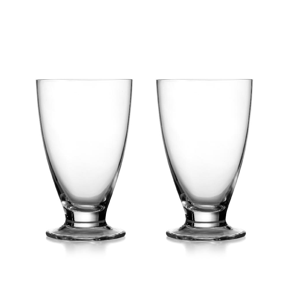 nambé Skye Tumblers - Tall (Set of 2)
